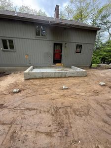 Our Residential & Commercial Excavation service offers precise and efficient solutions, ensuring safe site preparation for construction projects, foundations, landscaping transformations, or utility installations tailored to meet homeowners' specific needs. for T&D Excavating LLC. in Madison, NH
