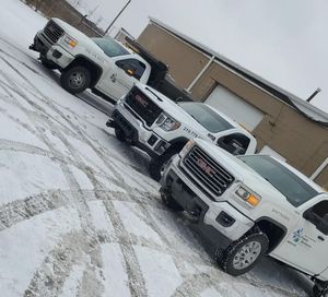 Enhance your home's curb appeal with our Salt Treatment service, efficiently clearing snow and ice while protecting surfaces from winter damage, ensuring safety and longevity for walkways and driveways. for Reliable Property Maintenance in Munster, IN
