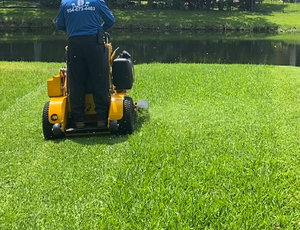 Our professional mowing service is designed to keep your yard looking beautiful and healthy. We use the latest equipment and techniques to ensure a quality cut. for A.C.'s Landscape and Lawn Maintenance in   Coral Springs, FL