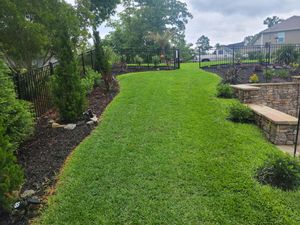 We are a full-service mowing company that provides weekly, biweekly, and monthly services to homeowners. We use high-quality equipment and blades to ensure that your lawn is always mowed properly. for 1 Man Does It Lawn Service in Columbia, SC