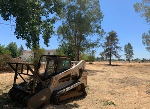 Our Lot Clearing service offers homeowners a hassle-free solution for removing trees, vegetation, and debris from their property to prepare it for construction or remodeling projects. for MLD in Oroville, CA