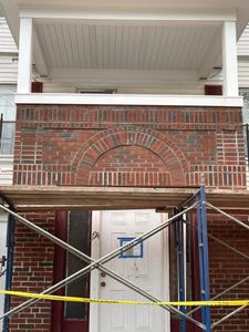 We provide exceptional masonry services to homeowners, from brick and stone work to patios and walkways. We use the highest quality materials for lasting results. for WSR Masonry in Lowell, MA