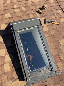 If you are looking for a Skylight Installation and Repair company, then look no further! Our experienced professionals will take care of everything for you. We can install or repair any skylight in no time! for 757 Roofing Specialist in Cranston, RI