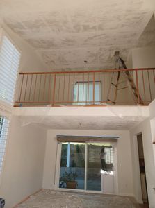 Our Drywall and Plastering service ensures your walls are smooth, even, and ready for a fresh coat of paint. We provide expert repairs and installations to enhance the beauty of your home. for Fern's Painting Inc in Chatsworth, CA