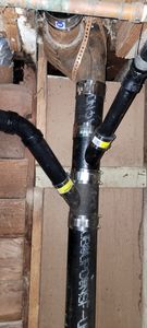 Our Sewer Line Repair service is designed to efficiently address any sewer line issues in your home, ensuring a safe and properly functioning plumbing system. for A-Team Plumbing Services, Inc. in Los Angeles, CA