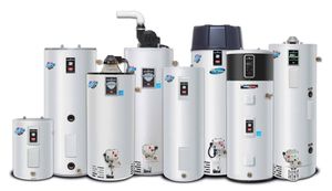 Our professional technicians provide expert water heater installation services, ensuring your home has consistent access to hot water. Trust us for efficient, reliable service and exceptional customer satisfaction. for Zrl Mechanical in Seymour, CT