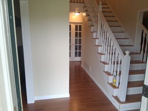 Enhance your home's appeal with our expert painting and staining services, offering meticulous attention to detail for vibrant interiors and durable exterior finishes, ensuring a stunning transformation that exceeds your expectations. for Cornerstone Remodeling in Mount Sterling, KY