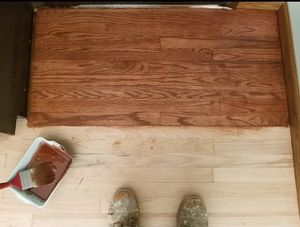 Our staining service enhances and protects the beauty of your wood surfaces, from decks to fences to furniture. Trust us for professional, detailed work that will revitalize your home's appearance. for Four Seasons Painting LLC  in Youngstown,  OH