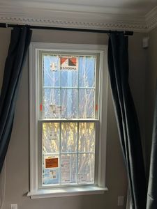 Transform your walls with our expert Drywall Finishing services. Enhance your home's appeal alongside our "cabinet refinishing near me" services, ensuring a polished and cohesive look throughout your living space. for Webster Interior Painting in Marlborough, MA