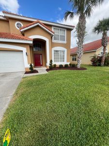 Transform your outdoor space with our expert driveway design & build service, creating a stunning entrance that enhances curb appeal and functionality for your home. experience quality craftsmanship tailored to perfection. for Ludlows Services in Davenport, FL