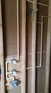 Our Pipe Installation and Repairs service delivers expert solutions for your plumbing needs, ensuring reliable installation and swift repairs to maintain optimal water flow and minimize disruptions in your home’s system. for Top Notch Plumbing Inc. in Snow Hill, MD