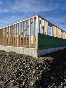 Enhance your home's structure and design with our expert framing service, providing precision craftsmanship for remodels or new constructions to ensure lasting durability and aesthetic appeal. Reliable quality guaranteed for every project. for Frame II Finish Builders in Fairfield, ME