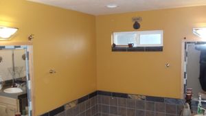 Our Texturing Painting service offers homeowners the opportunity to add depth and texture to their walls, elevating the aesthetic appeal of their homes. for Jeff Richardson Painting & Texturing in Murray, UT