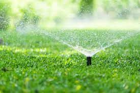 Our irrigation service ensures that your lawn and plants receive the right amount of water at the right time, helping them thrive while minimizing waste and saving you money on your water bill. for Great Honest Loyal LLC in Chattanooga, TN