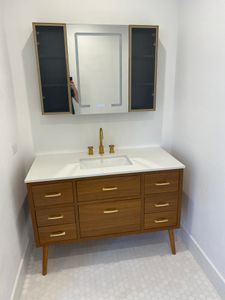  for Lillibridge Remodeling Services in Sherman, TX