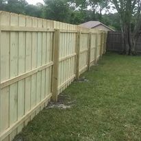 We also provide contracting and construction services for businesses and homeowners. We can help with deck construction, fence installation, painting and much more. We are dedicated to providing our clients with high-quality services and products that meet their specific needs. for A1 Pressure Worx LLC in Jacksonville, FL