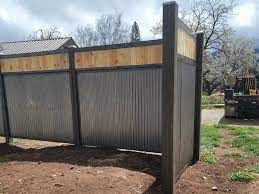 Our Fencing service provides high quality, customized fences to match your home and budget. We guarantee superior craftsmanship and customer satisfaction. for Hogue Construction in Lubbock, Texas