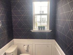 Our Wallpaper service can add a touch of luxury and elegance to any room in your home. We have a wide variety of wallpaper brands and styles to choose from, so you're sure to find the perfect look for your space. for Custom Wallcoverings in Stafford, Virginia