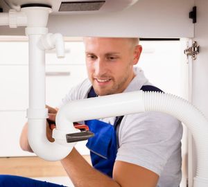 In addition to our heating and air conditioning services, we also offer emergency plumbing services for homeowners who require immediate assistance with plumbing issues. for Freeman Mechanical Services in Watertown, NY