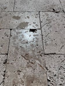 Our Pavers and Concrete Sealing service ensures the long-lasting beauty and durability of your outdoor surfaces by protecting them from stains, water damage, and weathering. for Center Group Professional Services in Palmetto Bay, FL