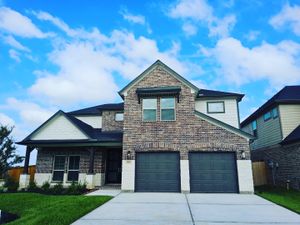 Our Home Inspection service provides thorough evaluations of your property's condition, identifying potential issues and ensuring safety. Gain peace of mind with our detailed reports and expert insights for informed decision-making about your home. for 3i Inspectors in Houston, TX