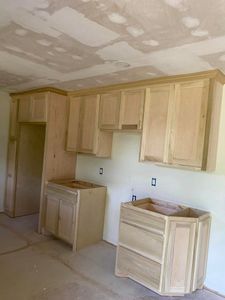 Our Other Painting Services offer additional options such as faux finishes, mural painting, and cabinet refinishing to enhance the aesthetic appeal of your home. for Color Splash Painting in Tulsa, OK