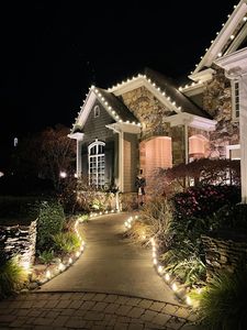 Make your home shine this festive season with our Christmas Lights service, where we offer expert installation and removal to add a magical touch to your property. for Perfect Pro Wash in Anniston, AL