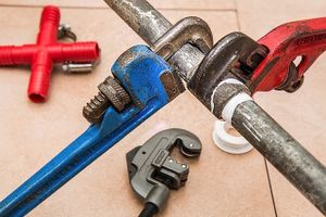Our Plumbing Repair service offers prompt and reliable solutions to fix any plumbing issues you may encounter, ensuring a hassle-free experience for homeowners seeking professional assistance. for Exact Rooter & Plumbing (909) 557-6391 in Redlands, CA