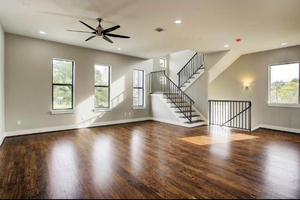 Transform your bathroom into a modern oasis with our expert renovation services, offering personalized designs, high-quality materials, and meticulous craftsmanship to enhance functionality and style for ultimate relaxation. for Paz Renovations in Houston, TX