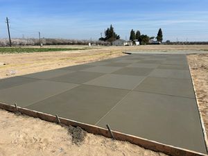 Enhance your home’s curb appeal with our DRIVEWAYS & SIDEWALKS service, delivering durable concrete craftsmanship, smooth finishes, and reliable sidewalk installation services designed for safety, function, longevity. for Salas Concrete in Fresno, CA