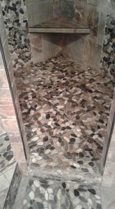 Transform your home with our expert Mosaic Tiling service, providing stunning custom designs that enhance any space. Our skilled artisans ensure precision, durability, and beauty in every tile installation. for West Tile Services in Pocatello, ID