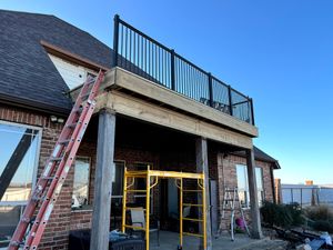 Our Remodeling Services transform outdated spaces into beautiful, functional rooms tailored to your lifestyle. We manage design, planning, and construction with quality craftsmanship, clear communication, and attention to detail. for TNSservices in Freeport, TX