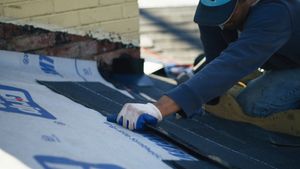 Our Roofing Repairs service ensures your home stays safe and dry with prompt, reliable repairs using high-quality materials to address leaks, storm damage, and general wear. Trust us for durable solutions. for Elevation Roofing in Morganton, NC