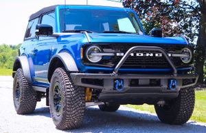 Ceramic Coatings are applied after the paint correction process has been completed to maximize the protection and shine of the freshly polished paint.

 Read below for the in depth information. ⤵️ for Hoss Boss Auto Detail, LLC. in Chardon, OH