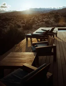 Transform your backyard with our Outdoor Living Spaces service, enhancing comfort and style by integrating functional outdoor furniture that complements the design of your custom home or new construction project. for JRA Contractors LLC in Boise, ID