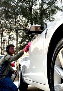 Restore and protect your vehicle’s finish with our expert exterior detailing. We provide thorough cleaning, clay bar treatment, and premium protection to enhance shine and safeguard against the elements. for Josue’s Mobile Detailing in Enterprise, AL