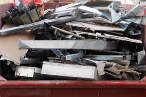 Our professional Junk Removal service helps homeowners get rid of unwanted items quickly and efficiently, making the process hassle-free and restoring space in their homes. for Newton's Junk Removal Services in Saline, MI