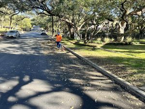 experience pristine lawns with our professional lawn maintenance services, tailored for both commercial and residential needs. We ensure lush, healthy greenery through expert care and personalized attention for your outdoor landscape. for Espinoza Landscape & Construction  in San Antonio, TX