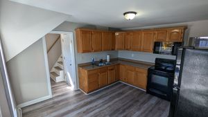 Our professional kitchen renovation service transforms your space with expert design, quality materials, and skilled craftsmanship to create a functional and stylish kitchen tailored to your unique needs and preferences. for Merrimack Valley General Contractors in Lawrence, MA