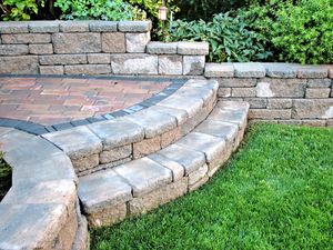 Our Step Repair and Rebuilt service offers homeowners a hassle-free solution to fix and restore their damaged or deteriorating steps, ensuring safety and enhancing the overall aesthetics of their property. for 3 States Masonry, Foundations, & Chimneys in 1 Tara Blvd #200, Nashua, New Hampshire 