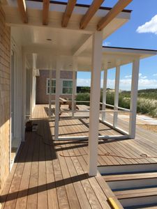 Transform your outdoor space with our expert Deck & Patio Installation service, offering customized designs, quality materials, and professional craftsmanship to enhance aesthetics and functionality while increasing property value. for A&M Contracting Services LLC in Braintree, MA