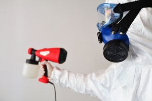 Our Mold Removal service eliminates harmful mold growth in your home, ensuring a safe and healthy living environment for you and your family. for Maloney's Mowing LLC in Iola, KS