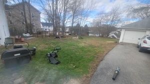 Enhance your home's curb appeal with our Fall Clean Up service. We clear leaves, debris, and prepare your landscape for winter, ensuring a tidy and healthy outdoor space all season long. for Recovery Landscaping in Oxford, MA