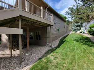 Our Exterior Painting service will help enhance the curb appeal of your home by applying high-quality paint that adds both protection and beauty to your exterior surfaces. for Brush Brothers Painting in Sioux Falls, SD