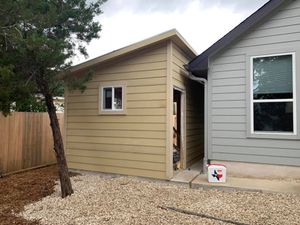 experience your dream home come to life with our Custom Home Design service, offering personalized attention and expert craftsmanship to tailor every detail precisely to your vision and lifestyle needs. for Fortuna Building in Lockhart, TX