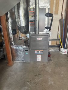 Our HVAC repair service guarantees prompt, reliable furnace solutions, ensuring your home stays comfortable and efficient. Trust our skilled technicians to handle any issue with professionalism and expertise for optimal performance. for Rudy's Plumbing & Heating  in South Lake Tahoe, CA