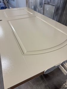 If you're looking for a fresh, new look for your home's interior, our painting services are perfect for you! We'll work with you to choose the right colors and finishes to create a space that's stylish and uniquely yours. for UrbanView Home Services in Appleton, Wisconsin