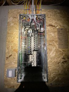 Our electrical repairs service ensures your home's safety and reliability, addressing issues promptly with skilled technicians. Count on us for comprehensive solutions to keep your electrical systems running smoothly. for Santiago Electric in Middlesex County, MA