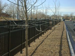 Discover the full potential of your property with our additional fencing services. Enhance security, aesthetics, and value with expert installations tailored to your unique needs. Contact us today for a consultation! for Valley Fence Company in Rio Rancho, NM