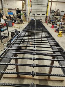 Our metal fabrication service offers custom, durable solutions for your home projects. We deliver precision and quality craftsmanship to create unique structures, ensuring aesthetics and functionality with expert care. for Peak Welding in Tryon, NC